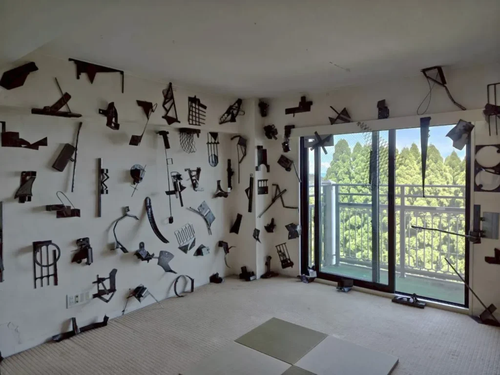 神戸六甲ミーツ・アート2025