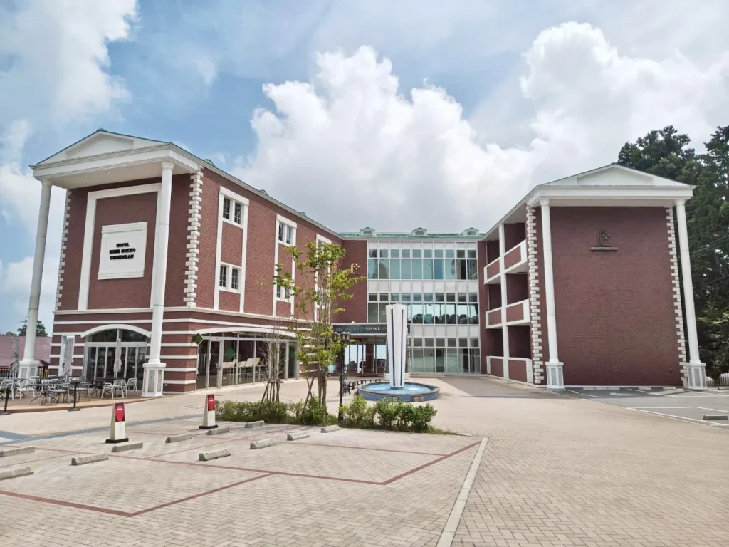 ホテル神戸六甲迎賓館