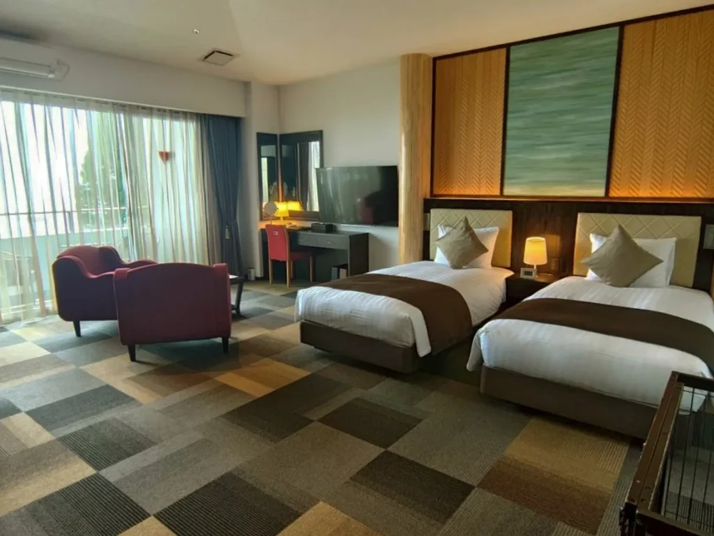 ホテル神戸六甲迎賓館