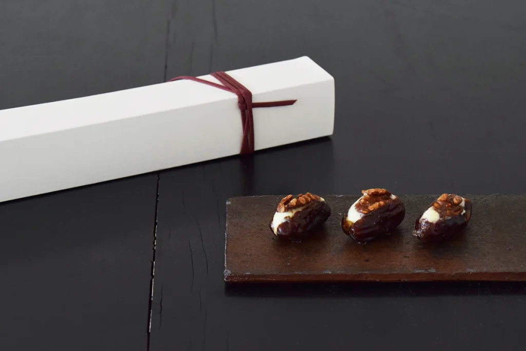 阪急うめだ本店　日本茶専門店「SABOE」