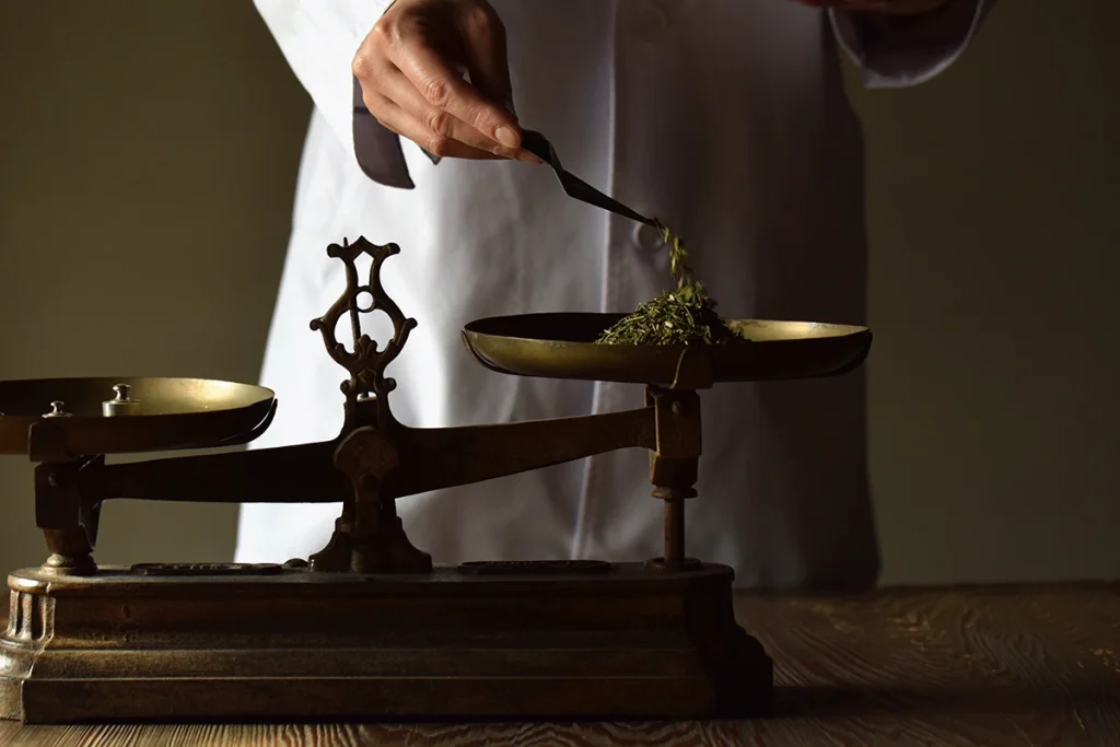 阪急うめだ本店　日本茶専門店「SABOE」