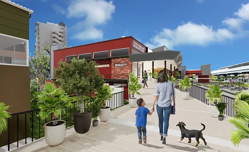 サザンモール六甲PLUS+ リニューアルオープン