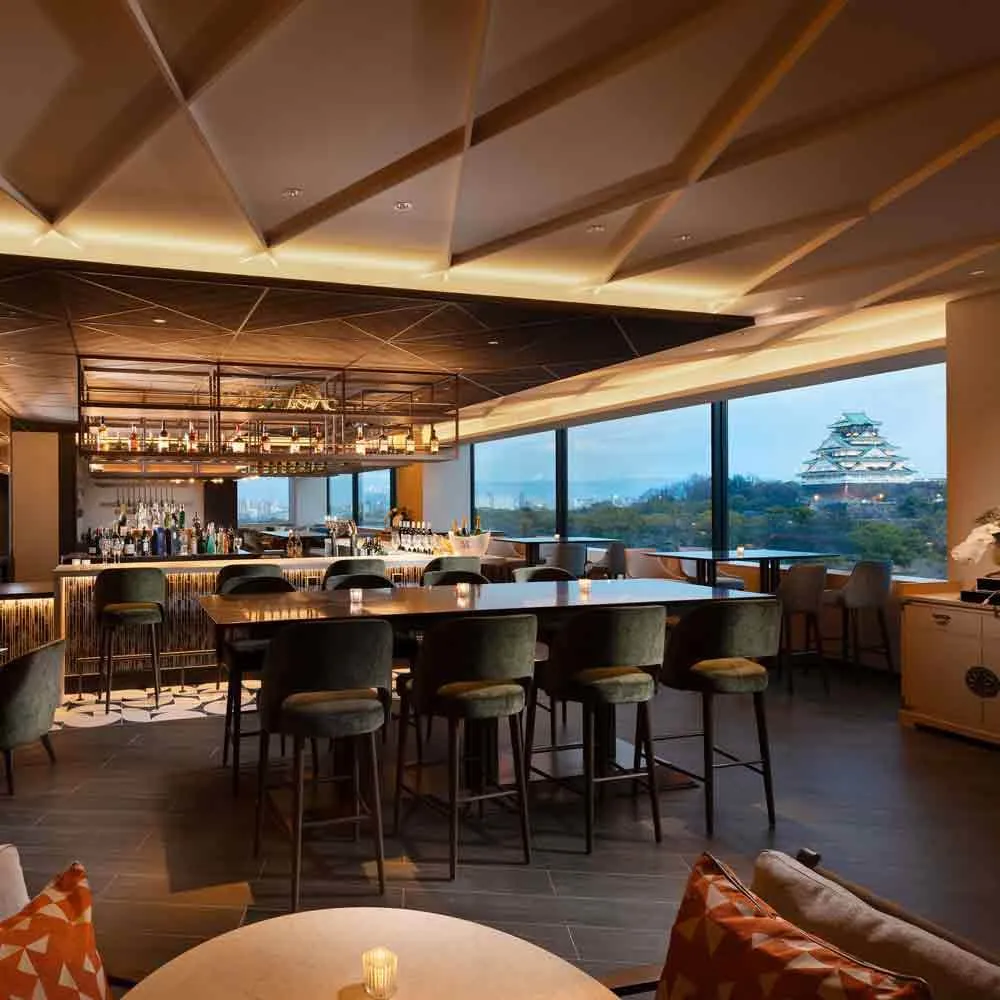 sen アフタヌーンティー