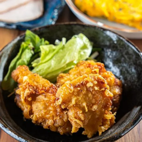 醤屋万吉_アラカルト