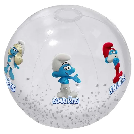 映画 劇場版スマーフ/おどるキノコ村の時空大冒険(パラレルアドベンチャー)のプレゼント画像