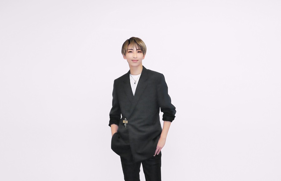 宝塚歌劇団・宙組トップスター、桜木みなと（さくらぎみなと）さんインタビュー　