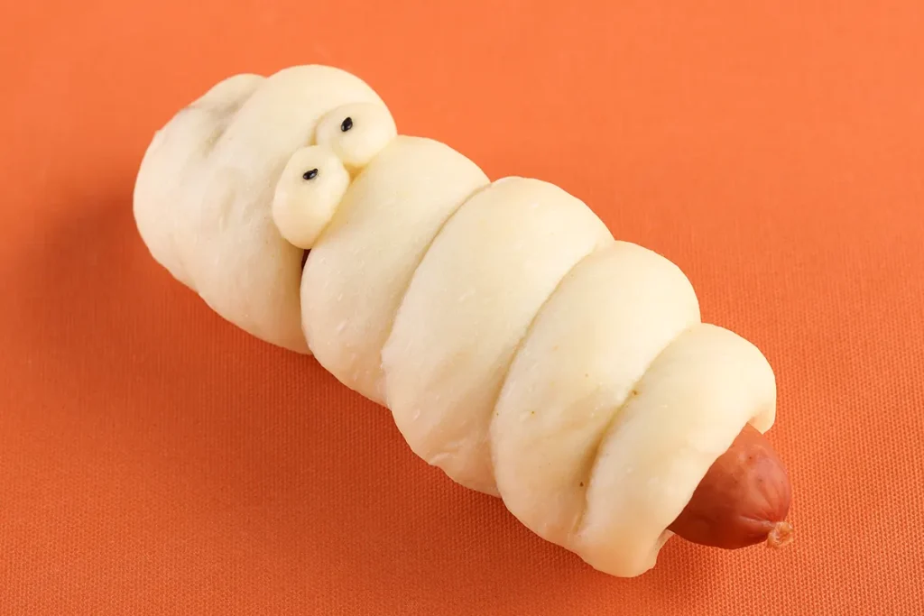 シェラトン都ホテル大阪 ハロウィーン限定スイーツ&パン