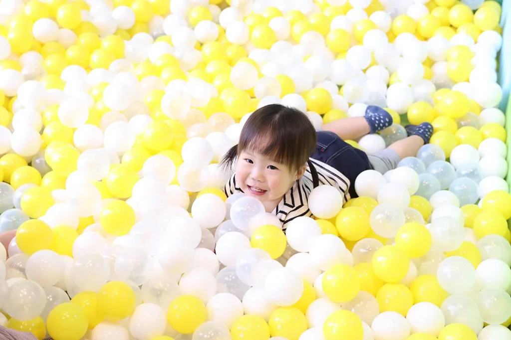 ちきゅうのにわ 姫路リバーシティー店　10 月24 日