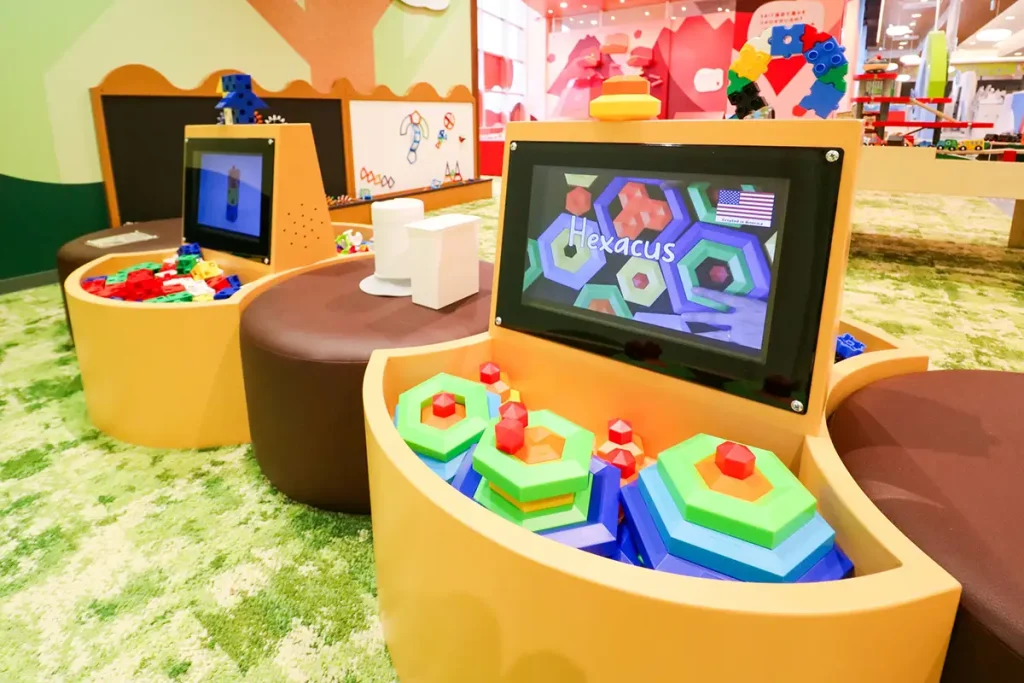 ちきゅうのにわ 姫路リバーシティー店　10 月24 日