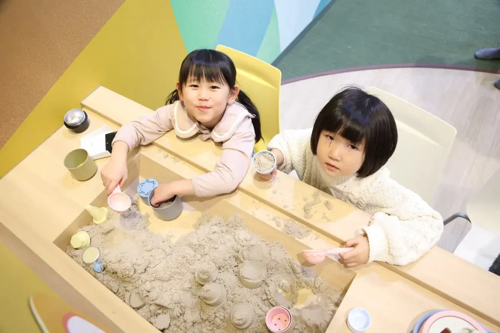 ちきゅうのにわ 姫路リバーシティー店　10 月24 日