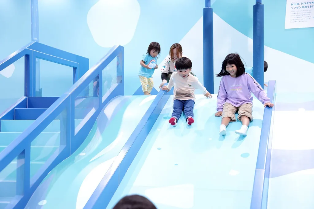 ちきゅうのにわ 姫路リバーシティー店　10 月24 日