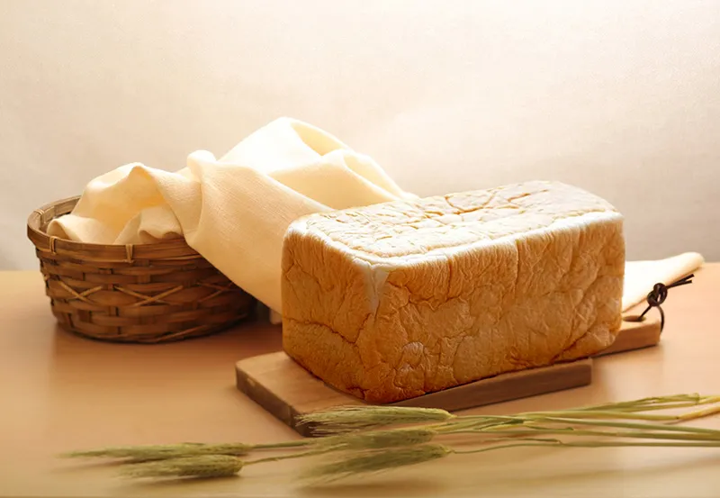 純生食パン工房 ハレパン　江坂店　純生パン