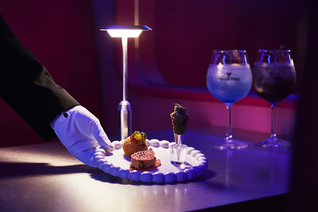 「FUTURE TRAIN」京都・梅小路