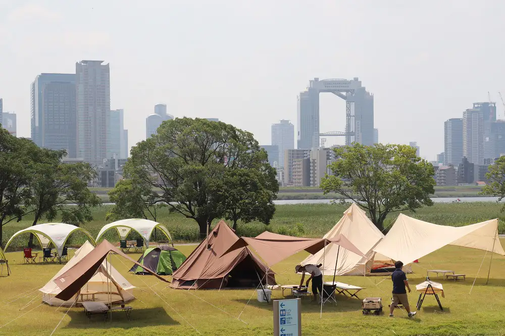 淀川アーバンフロント