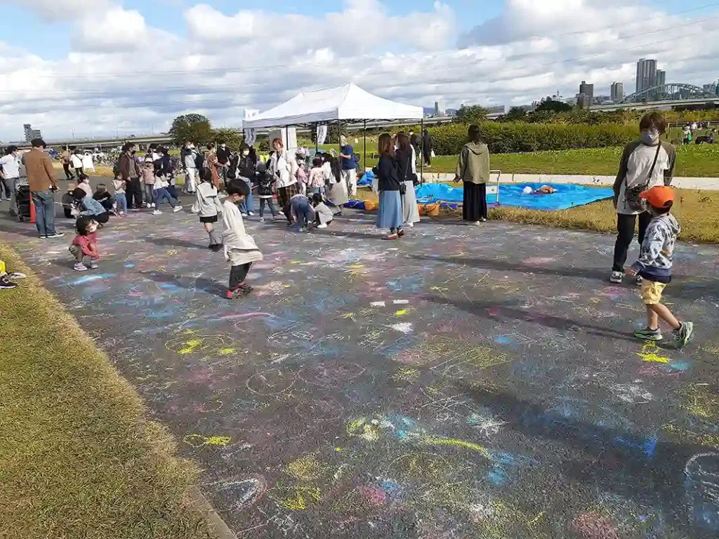 淀川アーバンフロント