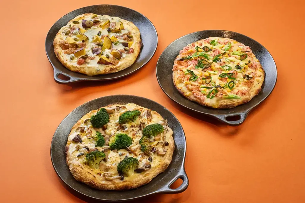 ホテルヴィスキオ大阪　ランチブッフェ