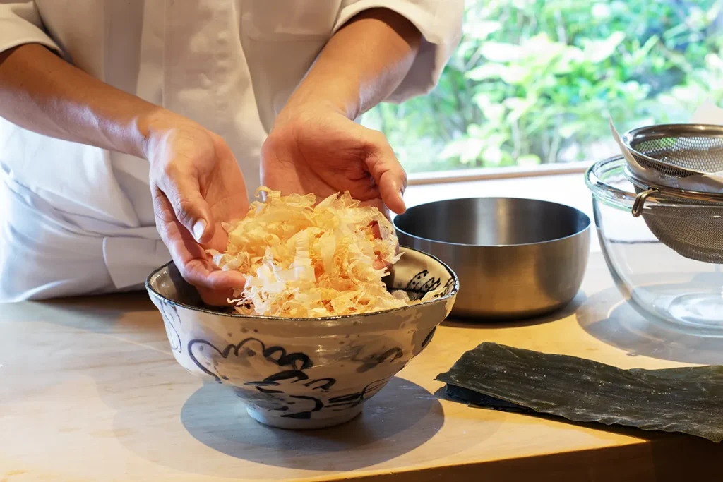 ウェスティンホテル大阪 体験型アフタヌーンティー