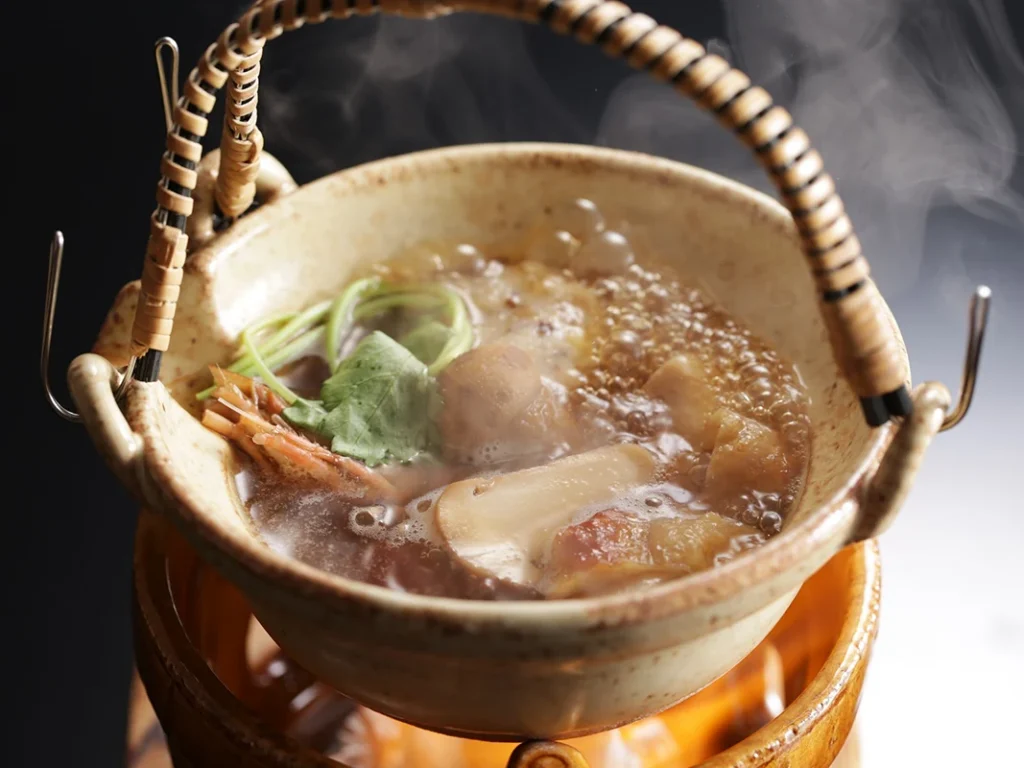 湯村温泉「湧泉の宿ゆあむ」