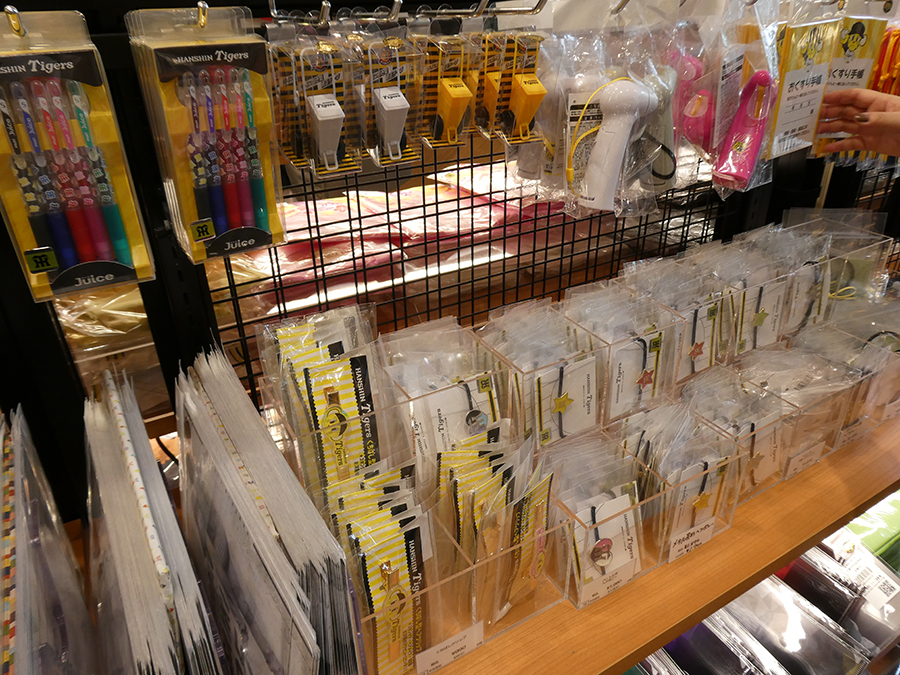 チームショップクラブハウスの商品