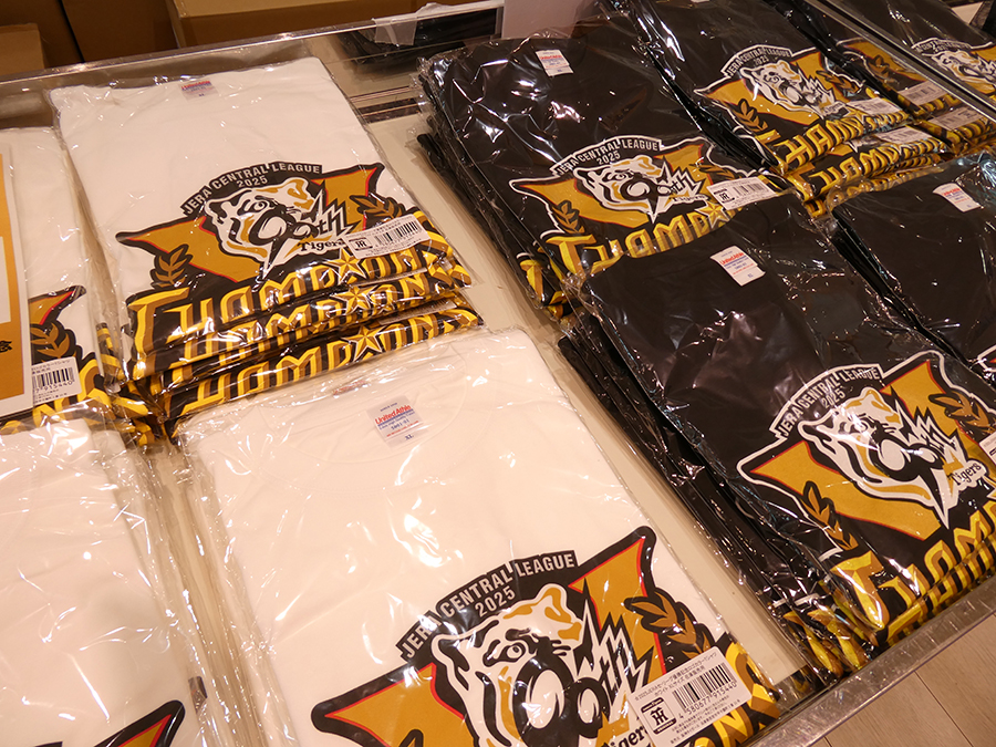 チームショップクラブハウスの商品