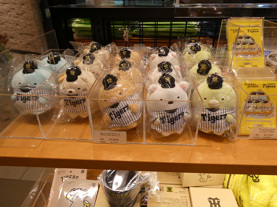 チームショップクラブハウスの商品