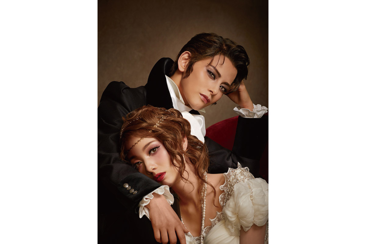 宝塚歌劇団 雪組／宝塚大劇場公演 11月1日（土）～12月14日（日）まで開催