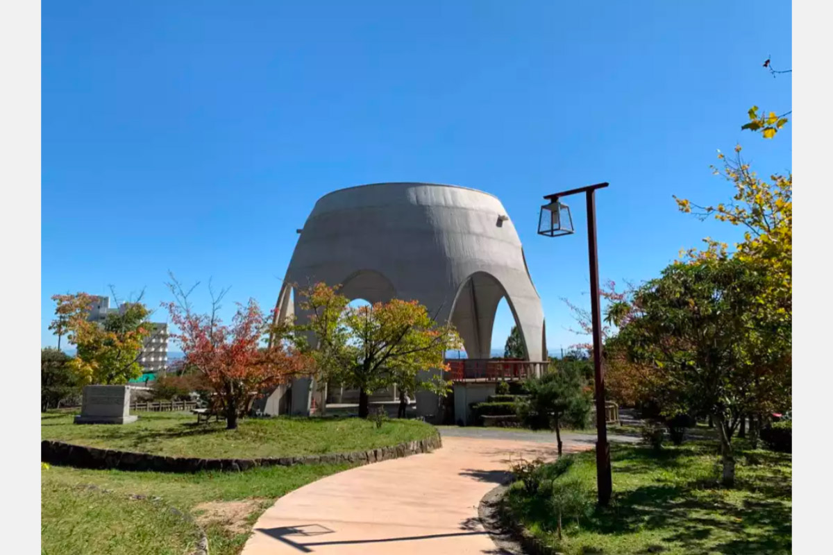 第41回東六甲山系クリーンハイキング 11月16日（日）開催。みんなの山を美しく「塩尾寺から岩倉山、ゆずり葉台コース」