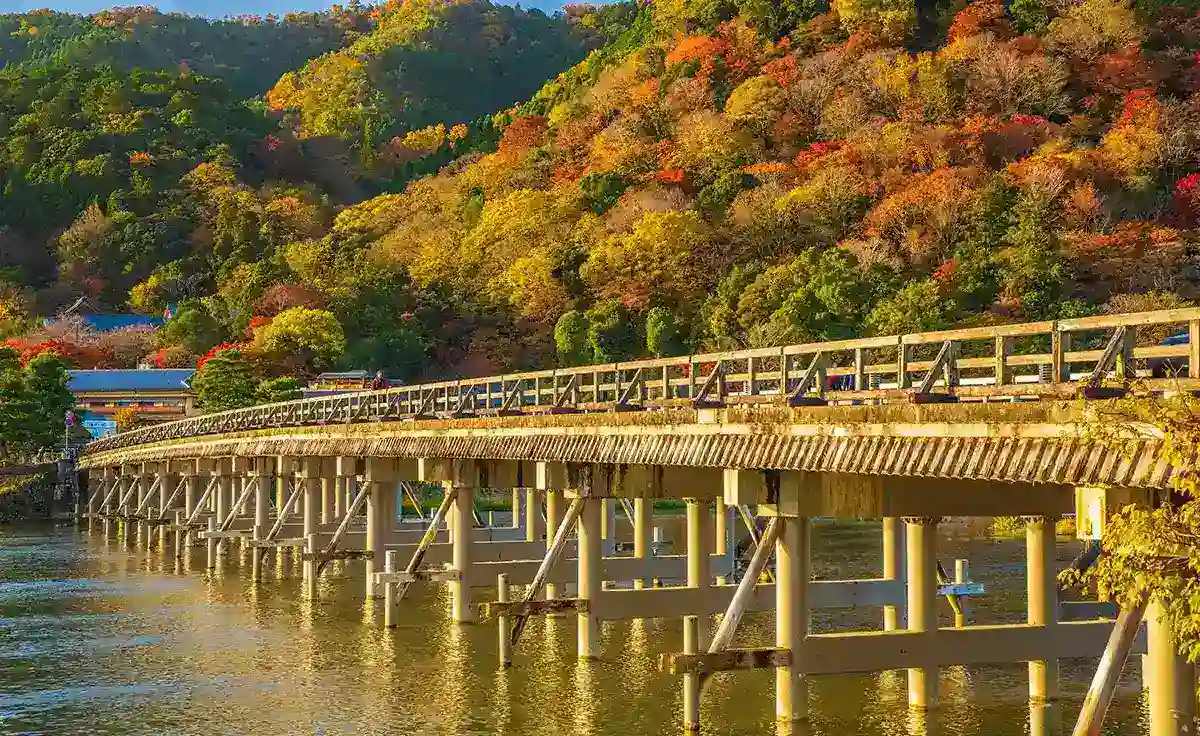 桂・嵐山TOKK検定にチャレンジしよう！ あなたは何問正解できるかな？ 【第1回】