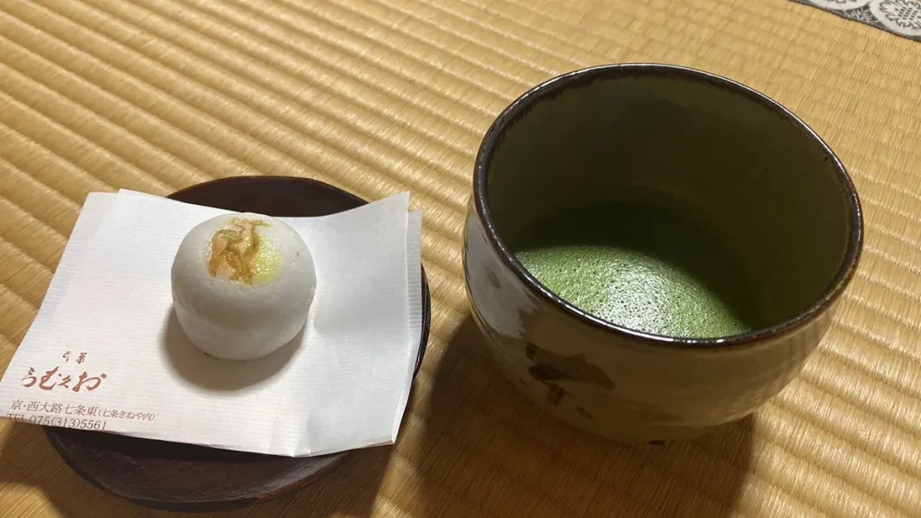 鹿王院 夜の特別拝観2025