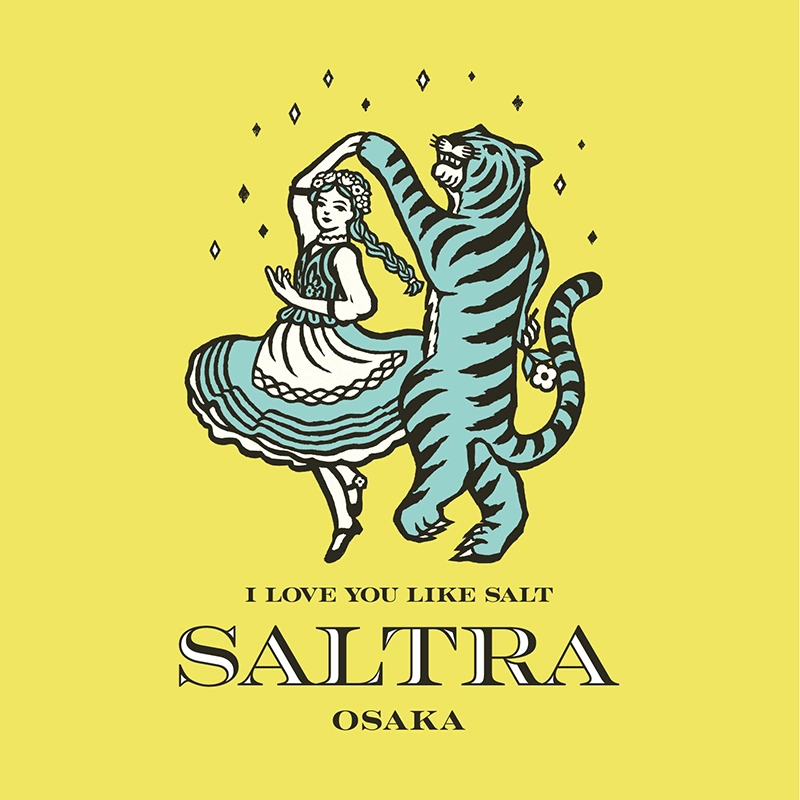 SALTRA　阪神梅田　オープン