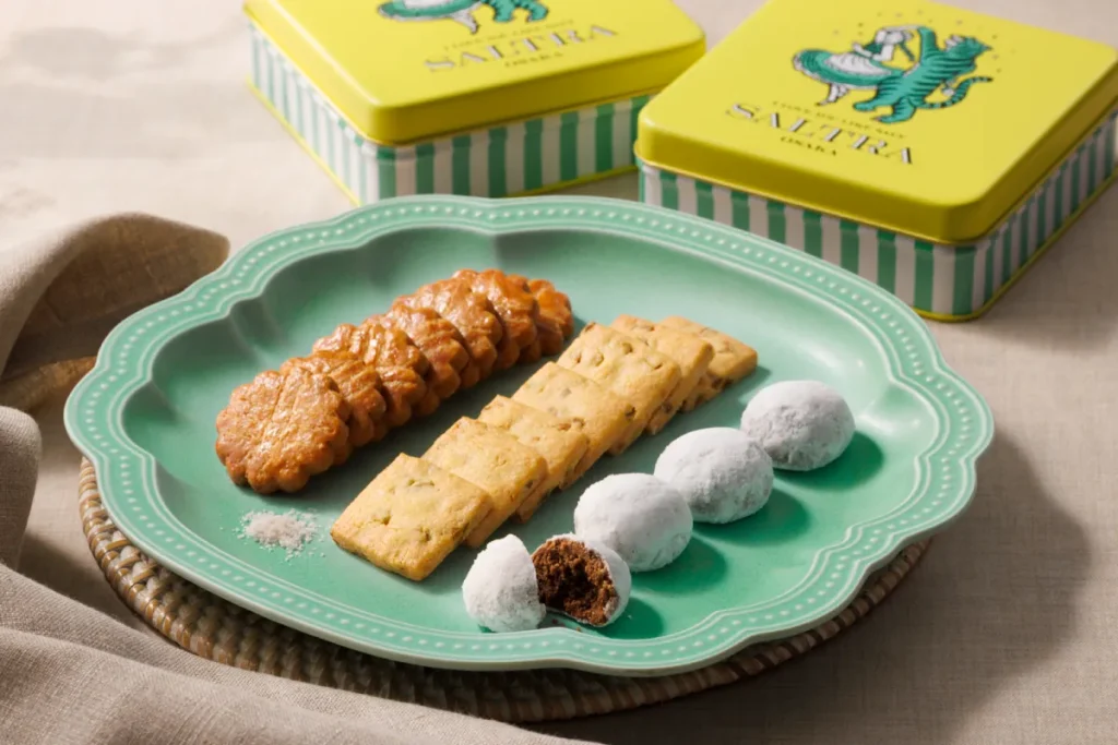 SALTRA　阪神梅田　オープン