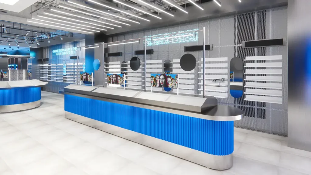 Zoff 京都河原町店 オープン