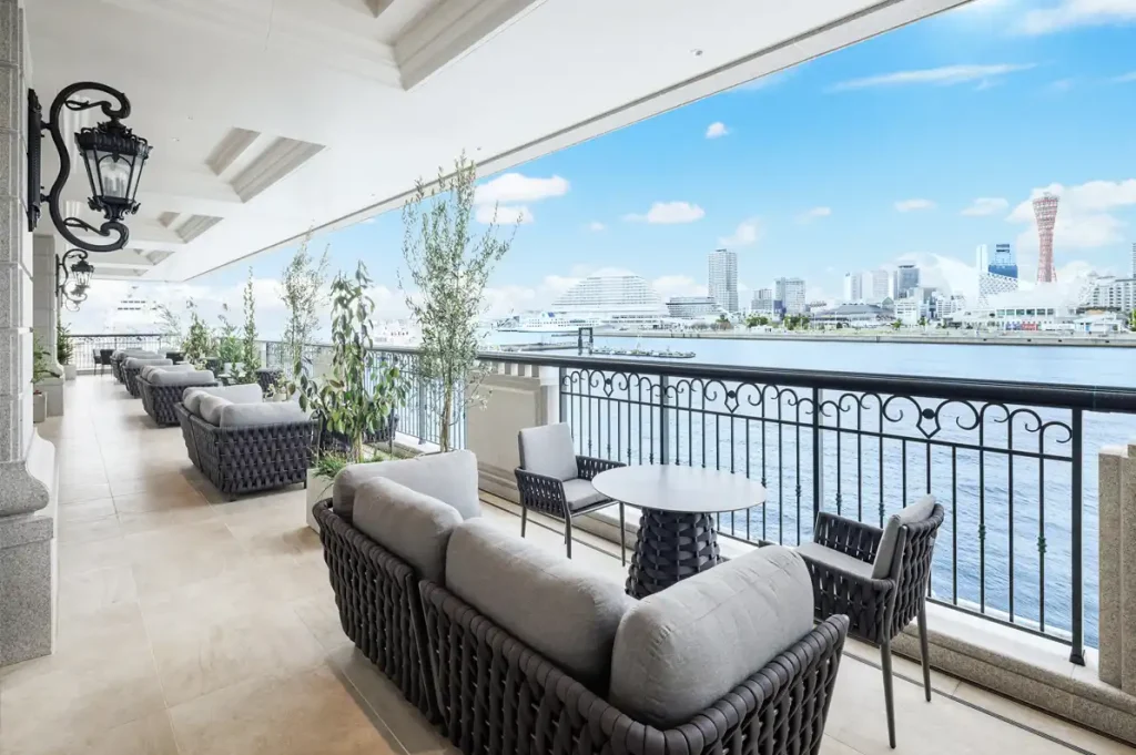 レストランカフェテラス ami神戸 AF