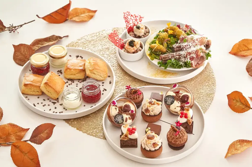 レストランカフェテラス ami神戸 AF