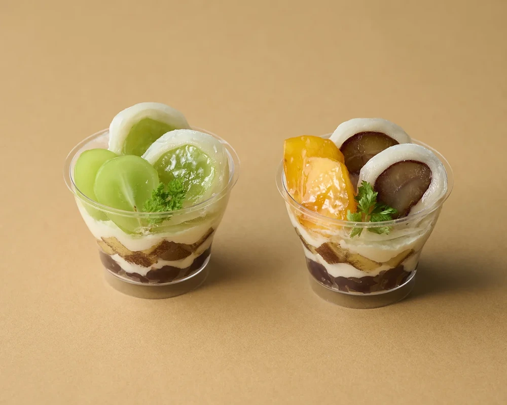 阪急うめだ本店 時をかけるあん 10月29日~