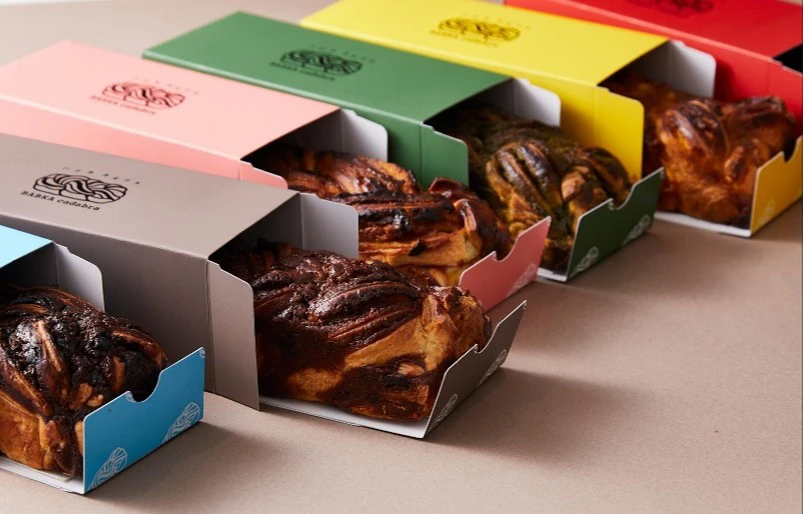 「バブカカダブラ」10月4日オープン