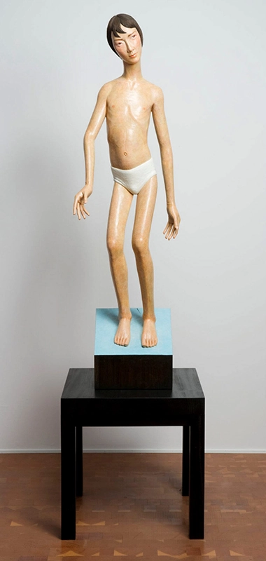 国立国際美術館「コレクション2」