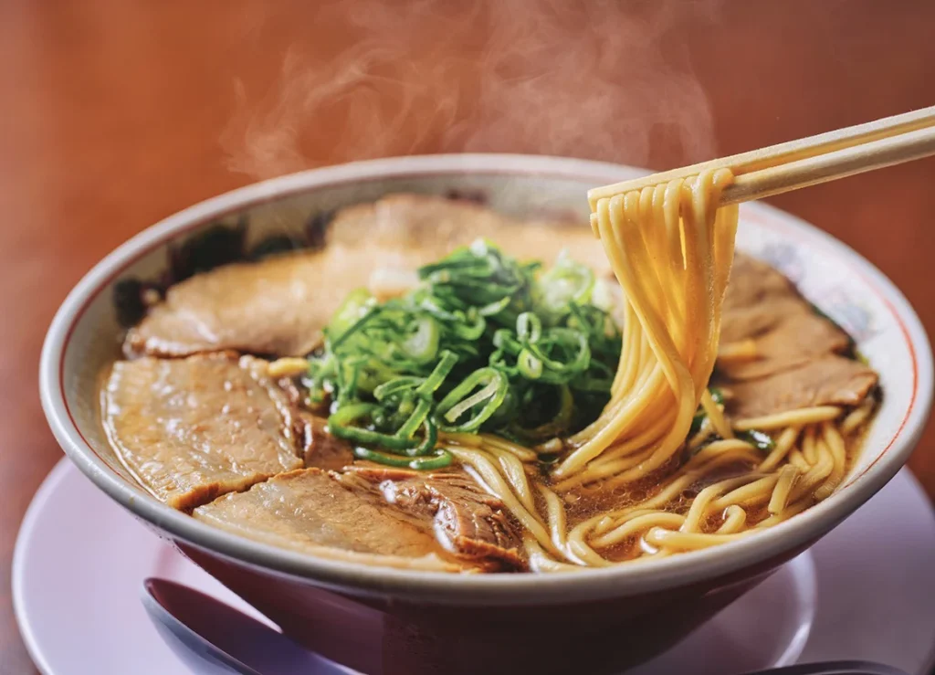 本家第一旭 天満店 オープン