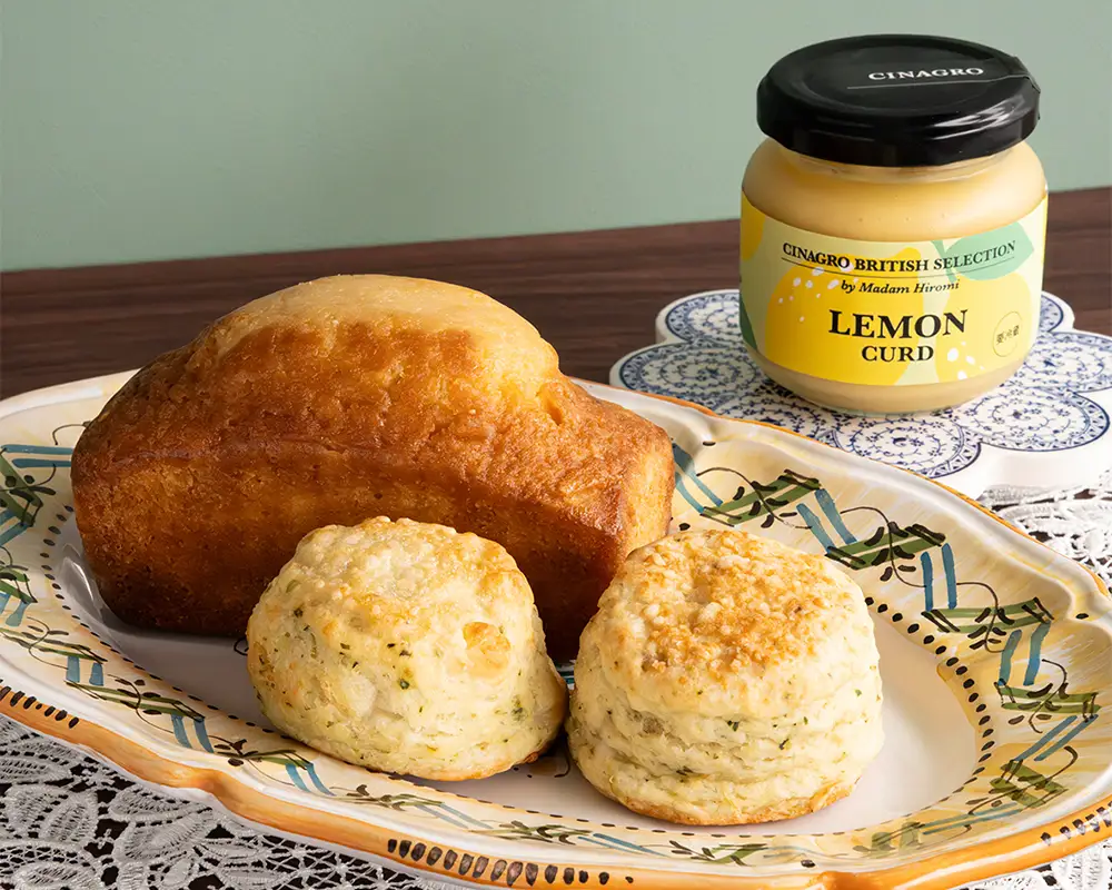 京都伊勢丹「英国展 2025」