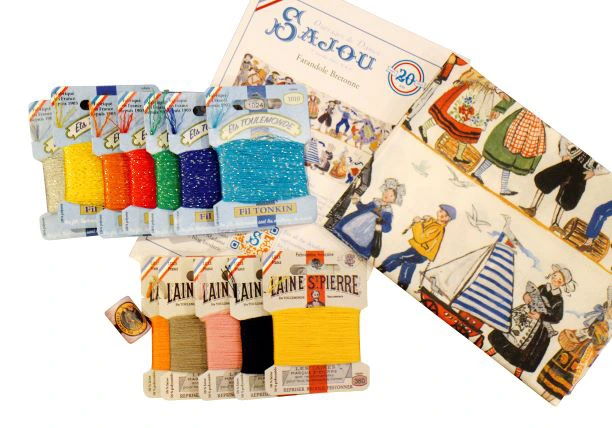 神戸阪急フランスフェア