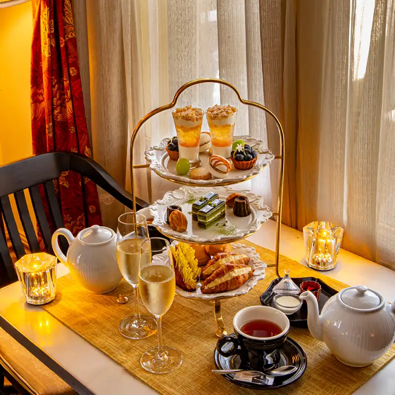 大ゴッホ展コラボ10月8日～