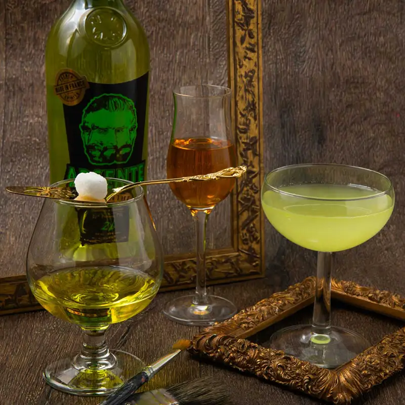 大ゴッホ展コラボ10月8日～