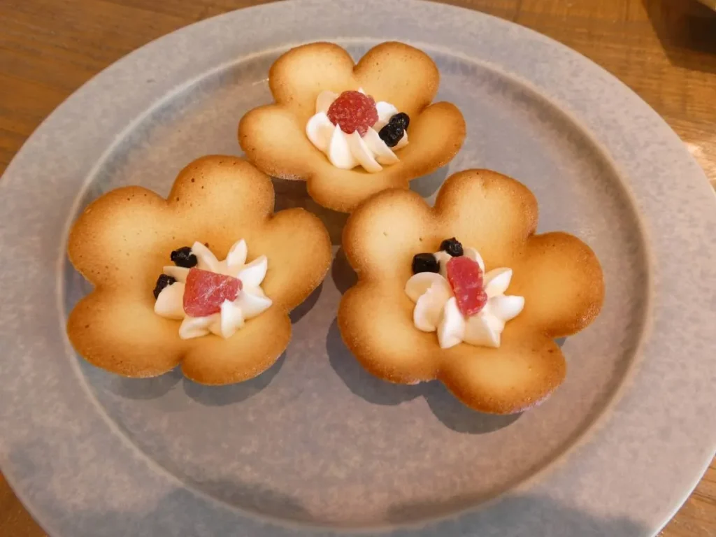 花ラングの花ラングオリジナル