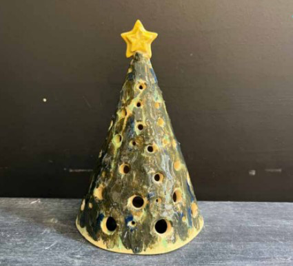 阪神のクリスマス2025