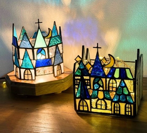 阪神梅田本店　手作り作品展11月12日～