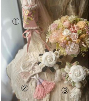 阪神梅田本店　手作り作品展11月12日～