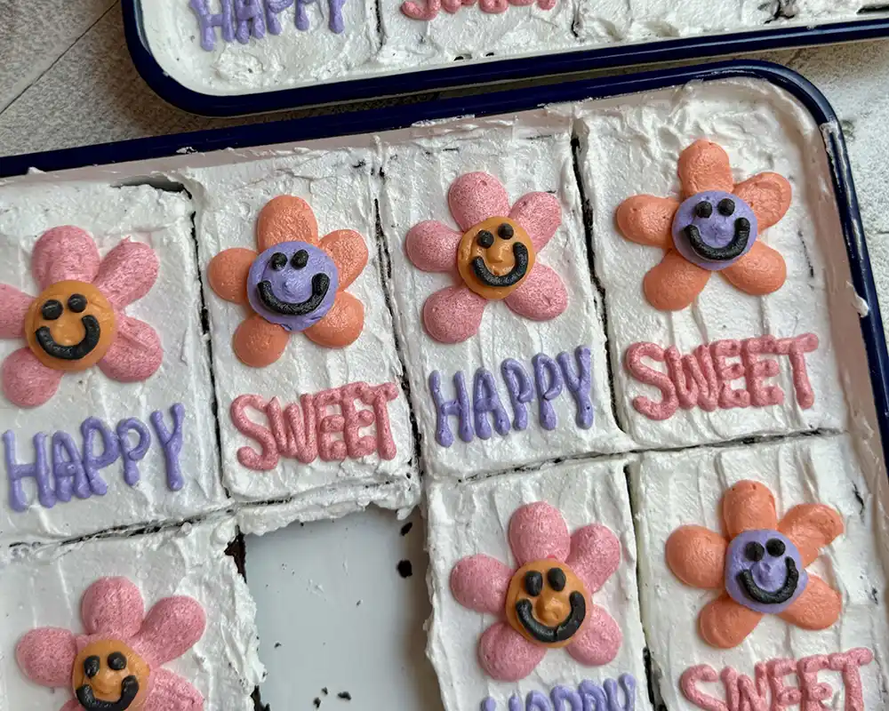 阪急うめだ本店 周遊型アートイベント