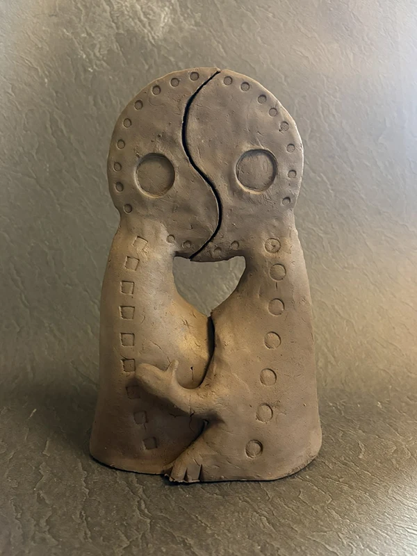 ルクア大阪　アートマーケット