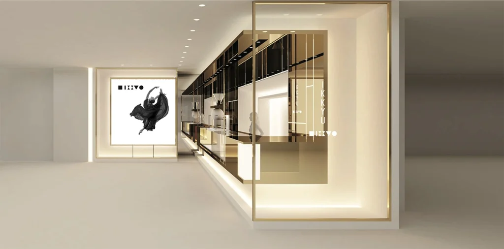 京チョコレート専門店 高島屋1023