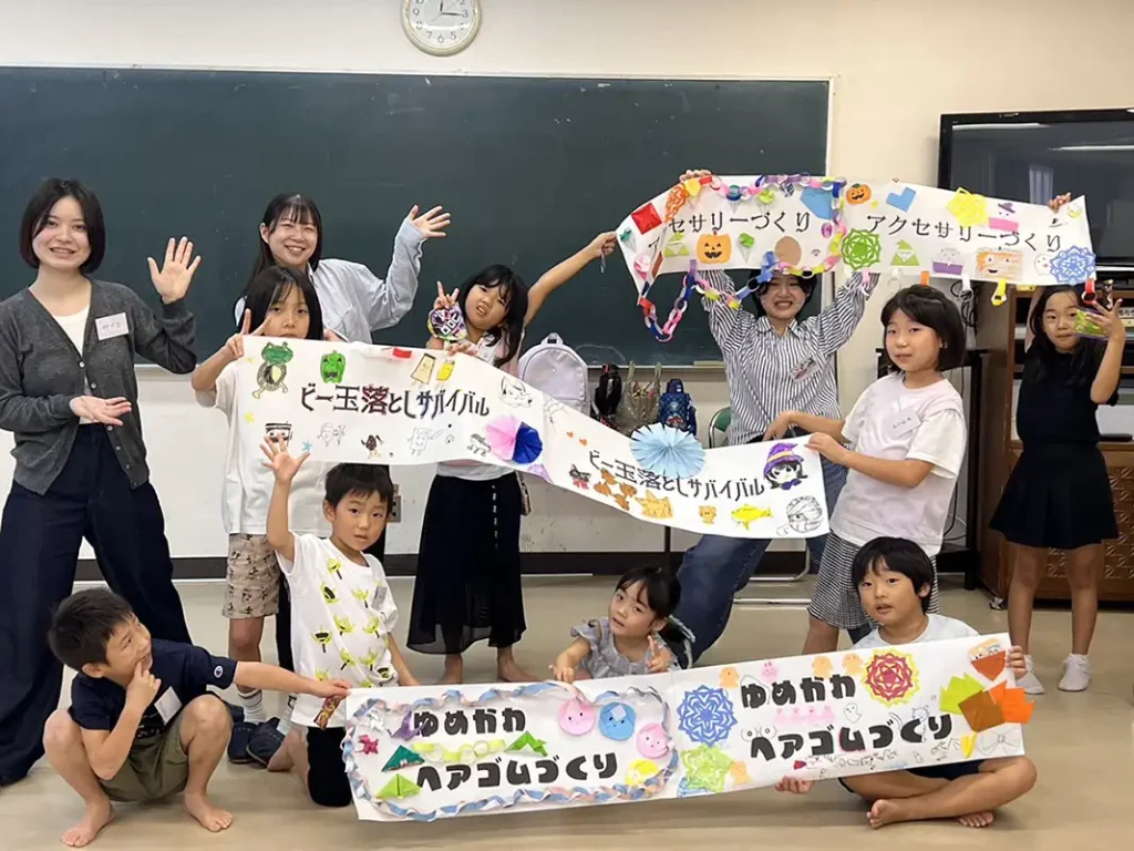 いなのピクニックマルシェ